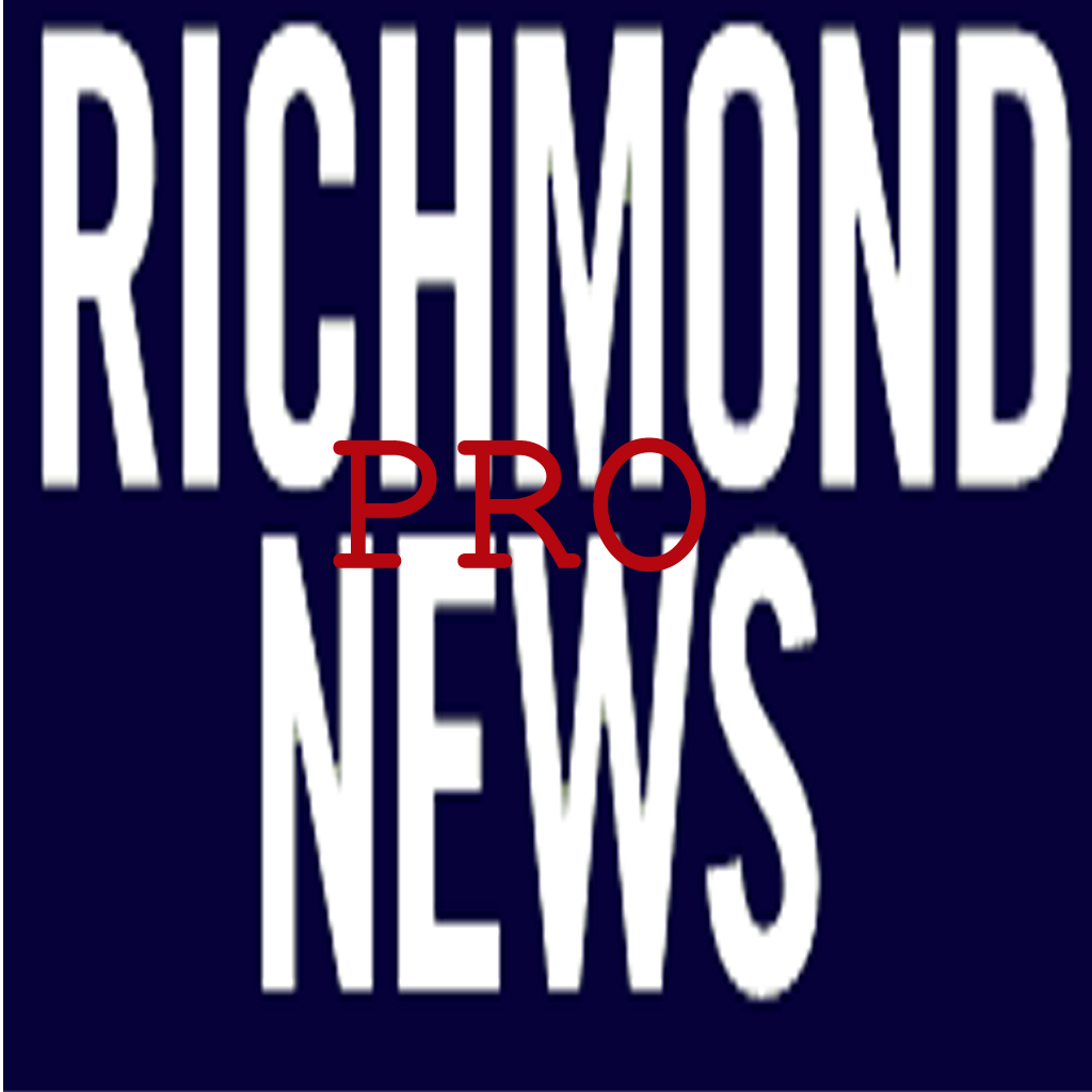 Richmond News PRO icon