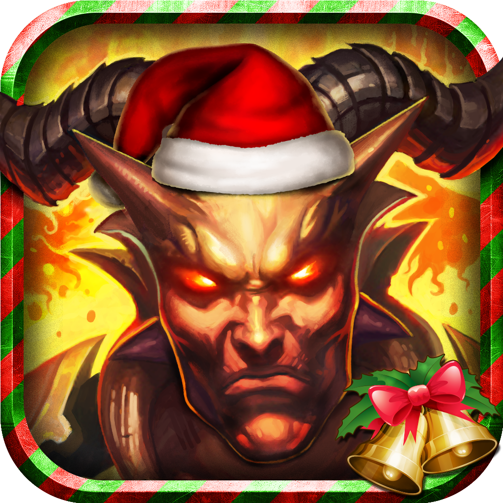 Reign of Summoners HD Icon