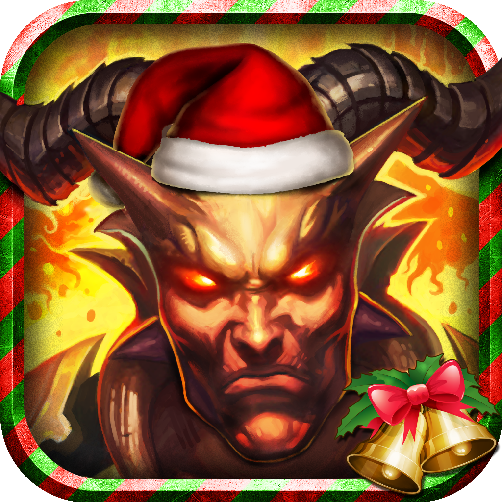 Reign of Summoners HD iOS App