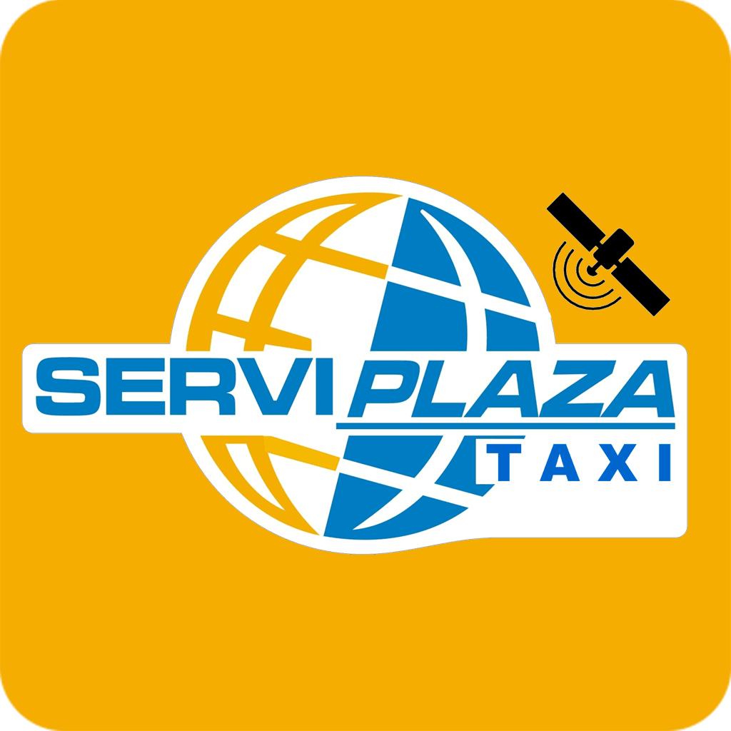 Serviplaza icon