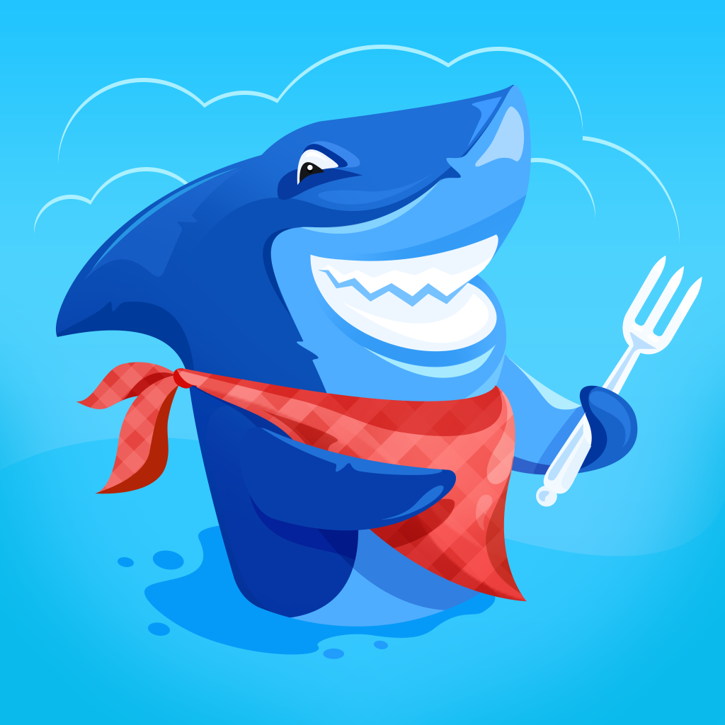 Sharks vs Comrades icon