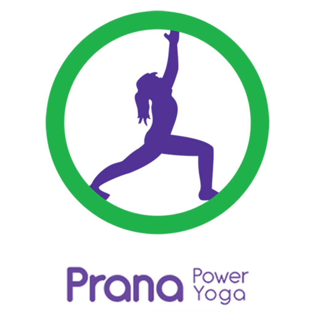 Prana Power Yoga MA icon