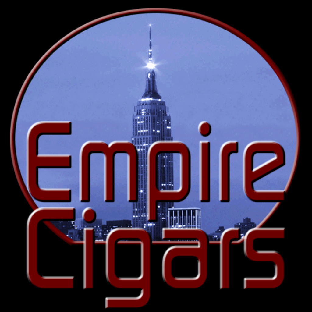 Empire Cigars - Powered by Cigar Boss