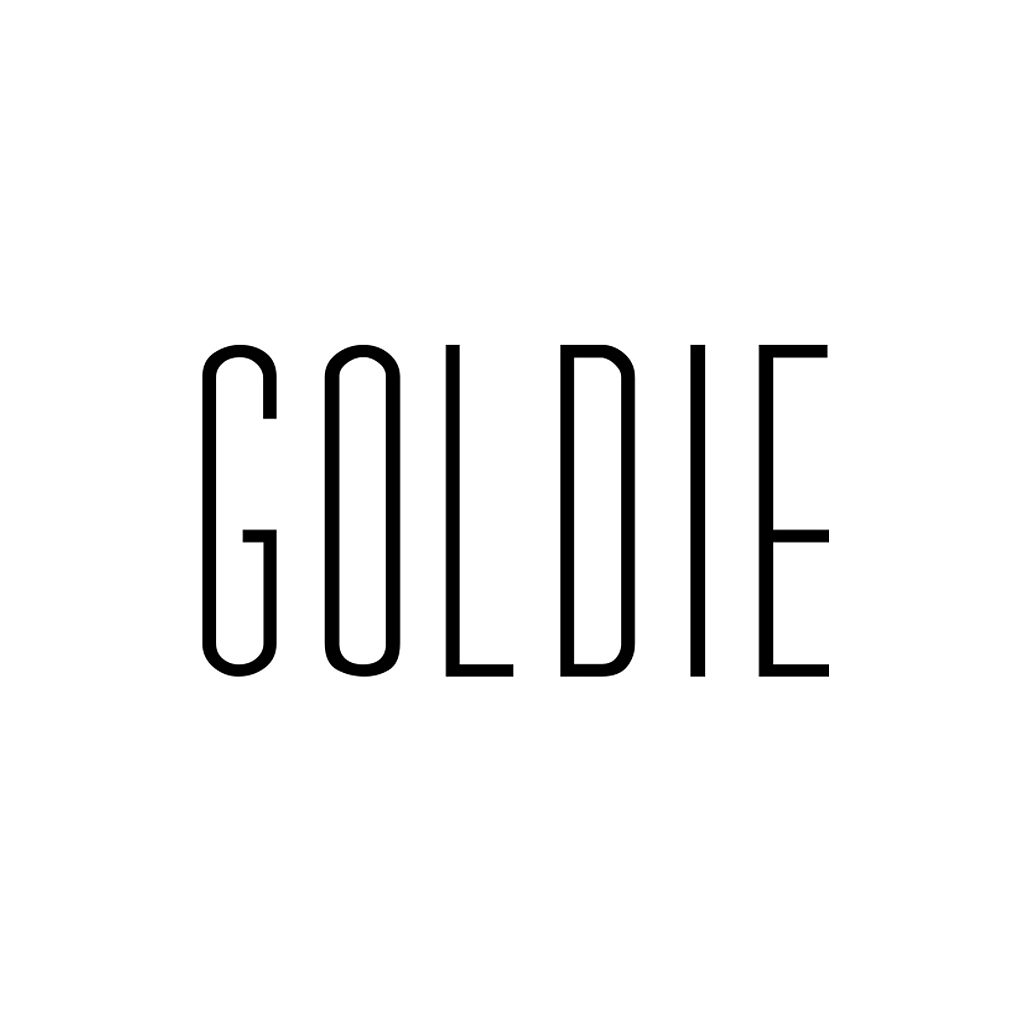 Goldie icon