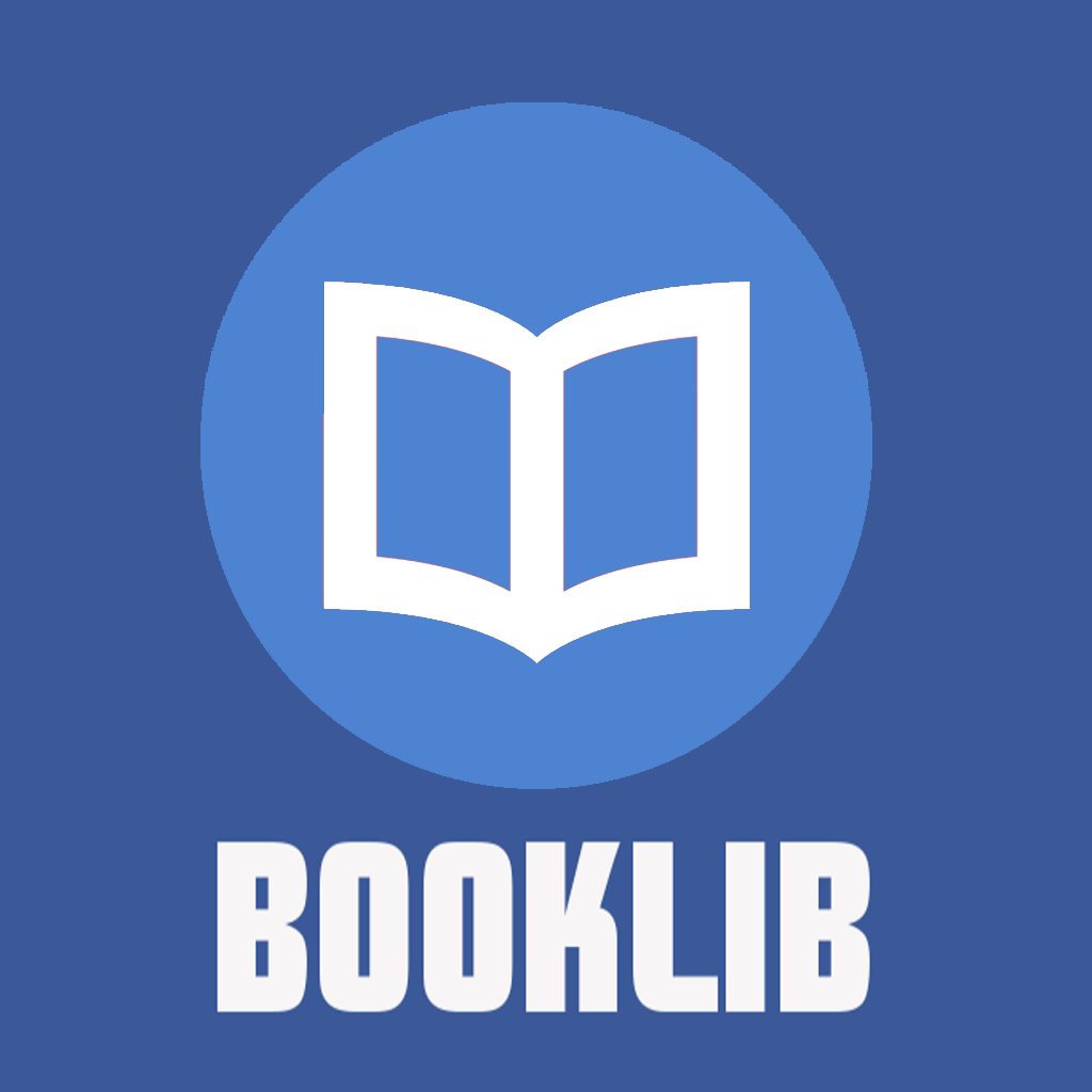 BookLib Reader icon