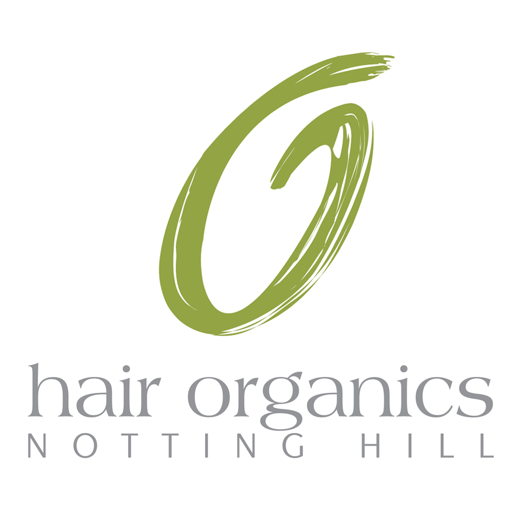 Hair Organics icon