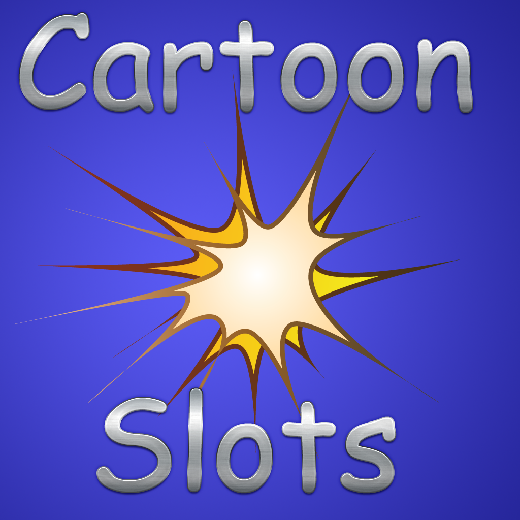 AAA Cartoon Slots