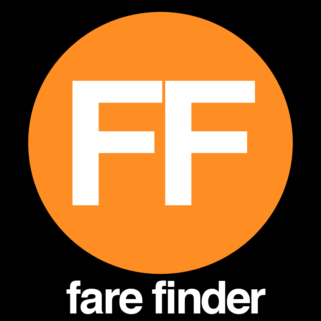 NYC Fare Finder icon