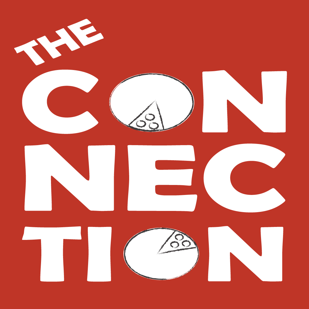 The Connection icon