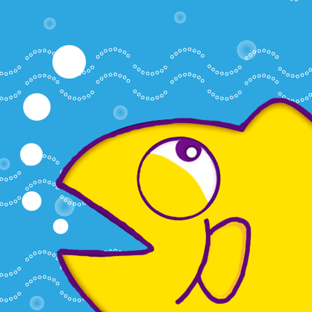 Fish... icon