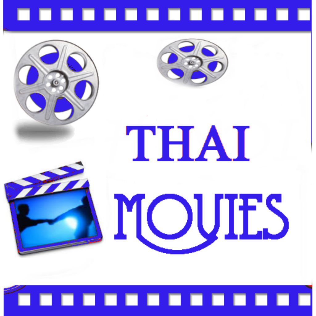 Thailand Movies icon