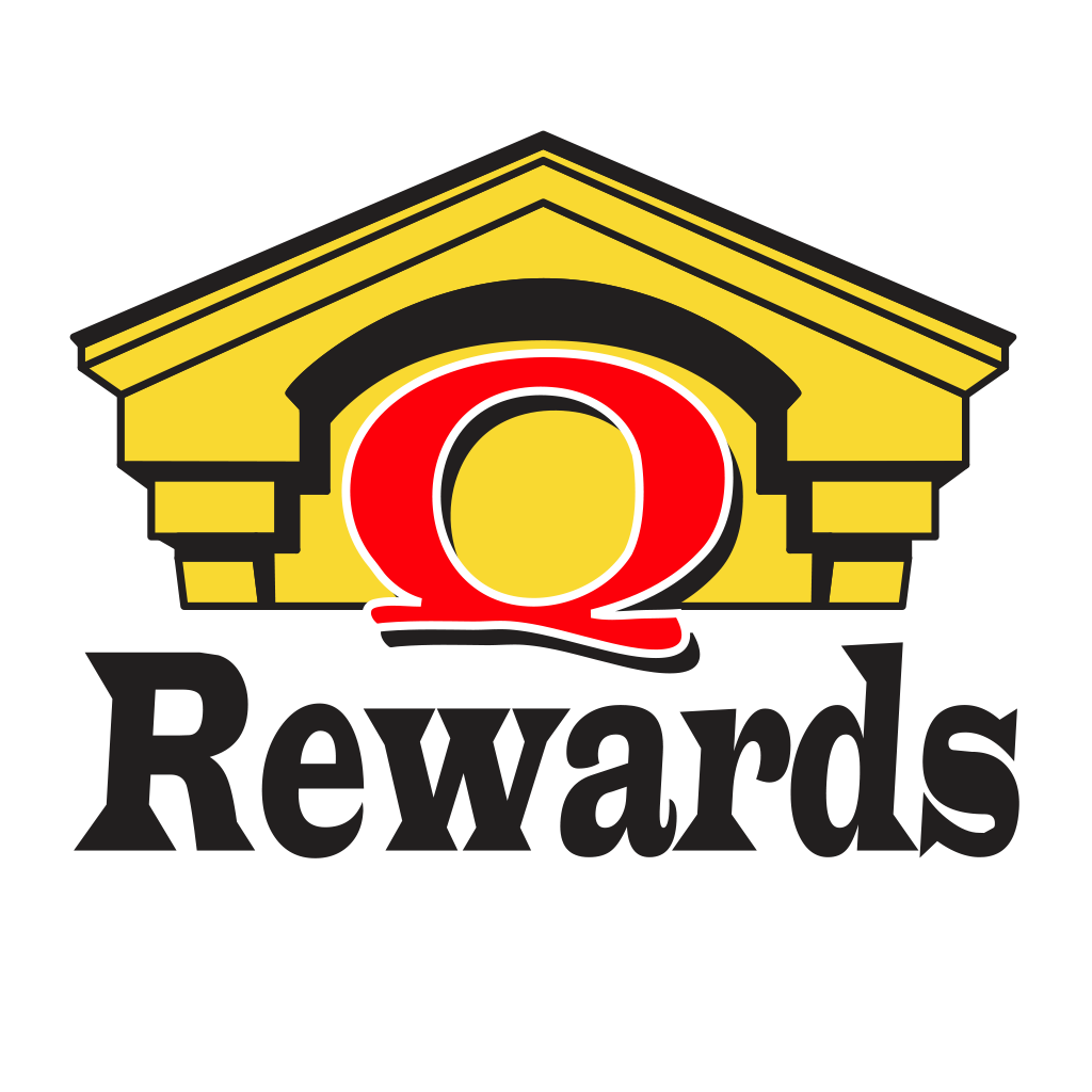 QMart Rewards