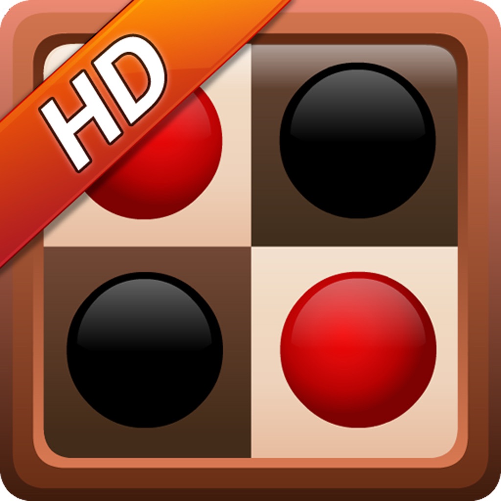 Draughts HD