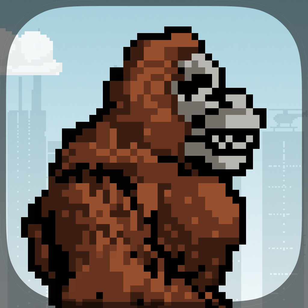 Super Kong icon