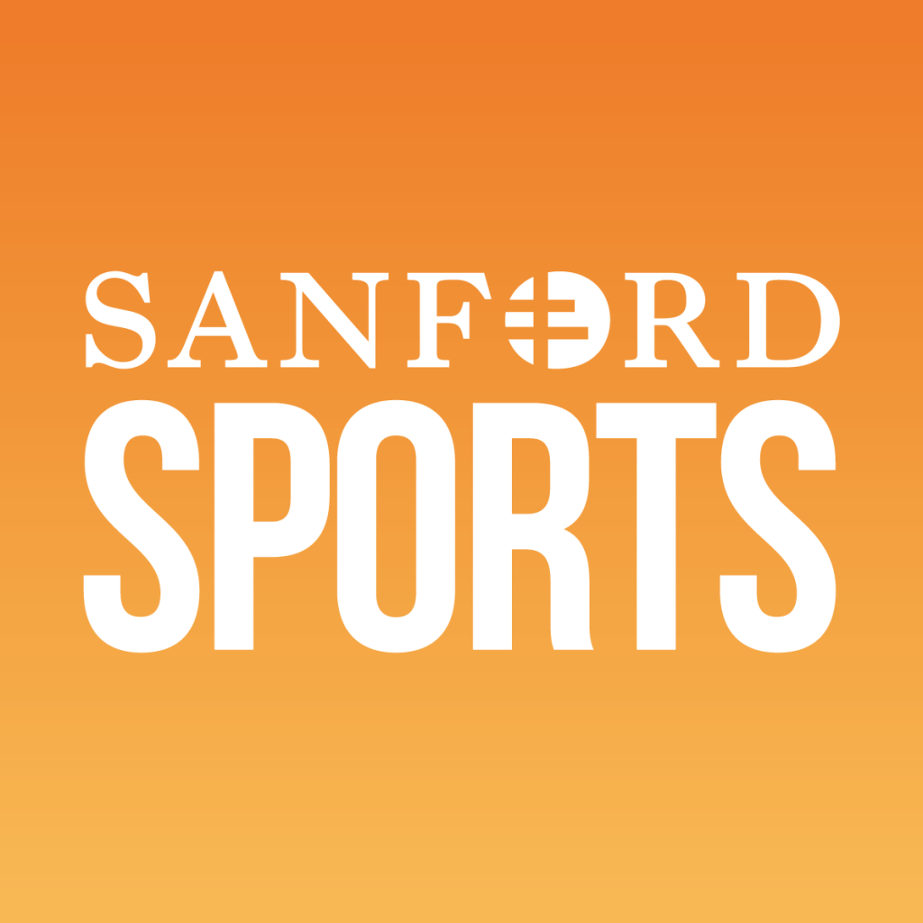 Sports by Sanford Health icon
