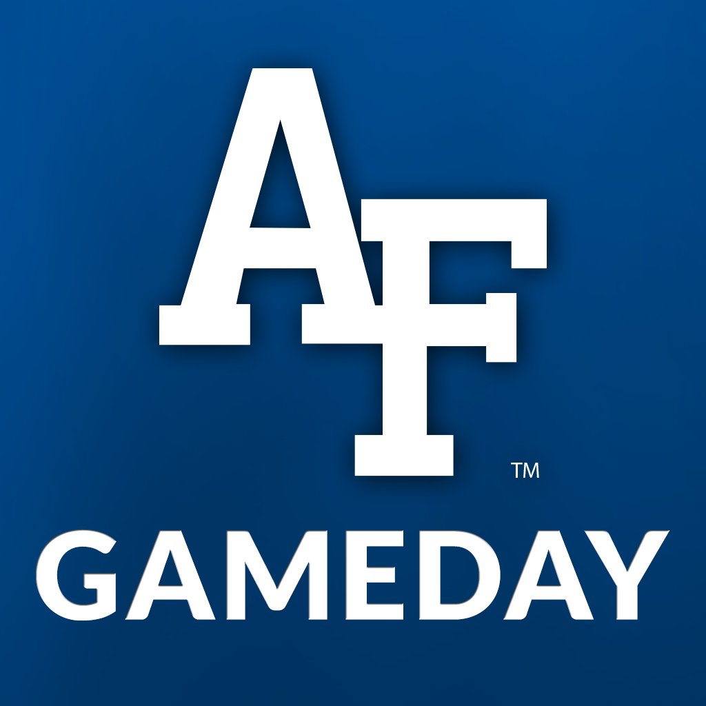 Air Force Falcons Gameday icon