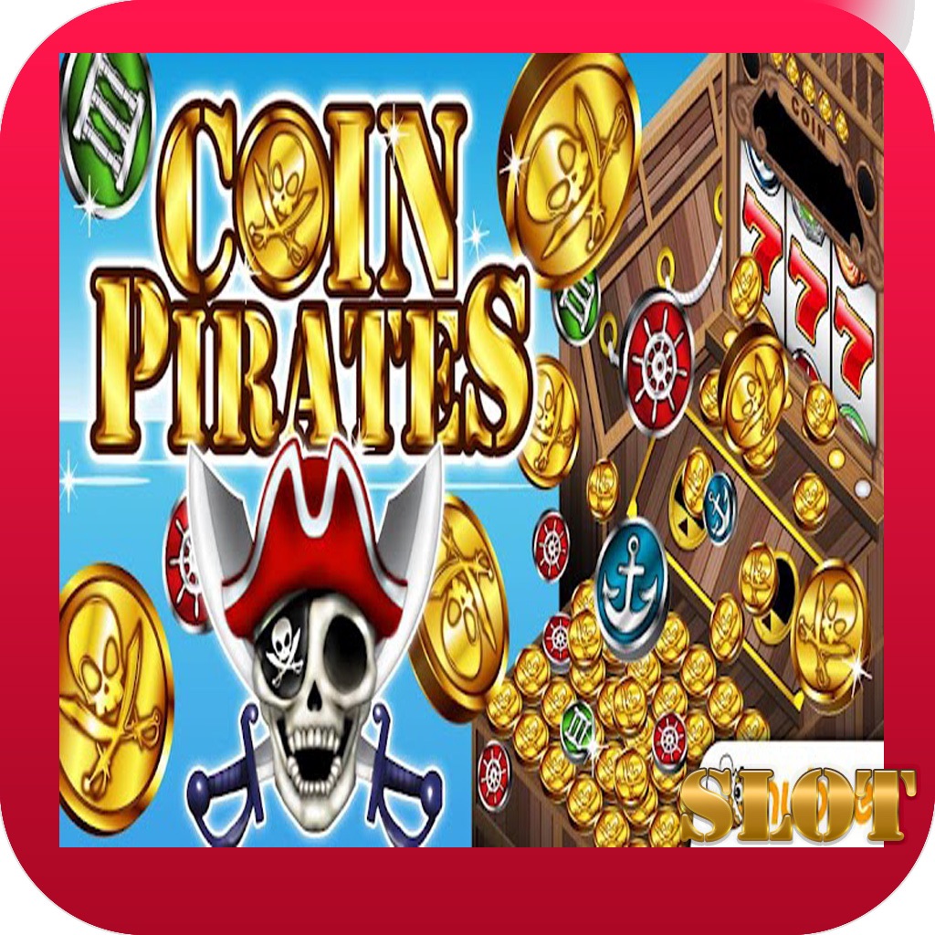 `` 2015 `` AAA Pirates Gold Coins Slots