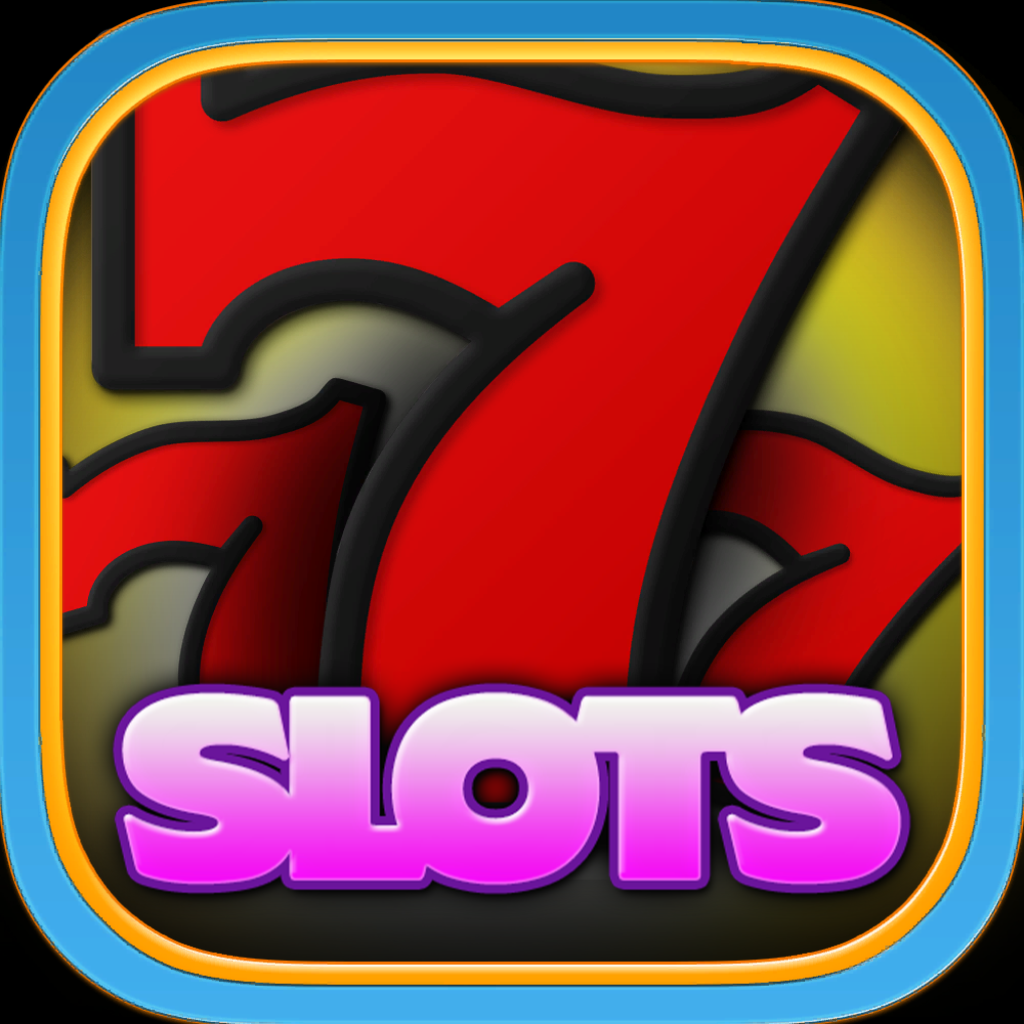 `` 2015 `` Royal Vegas Ride - Free Casino Slots Game icon