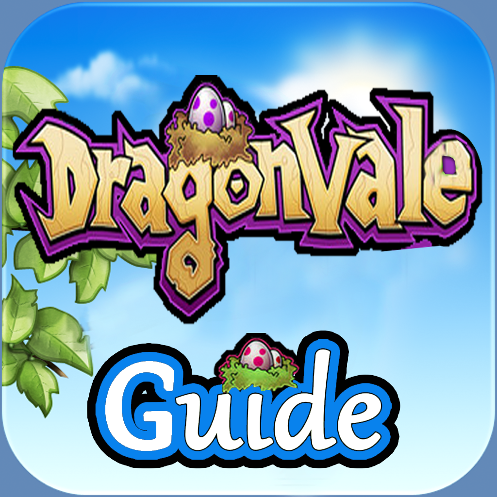 The Breeding Guide for Dragon Vale -Hints,Tips,Cheats and MORE!!!