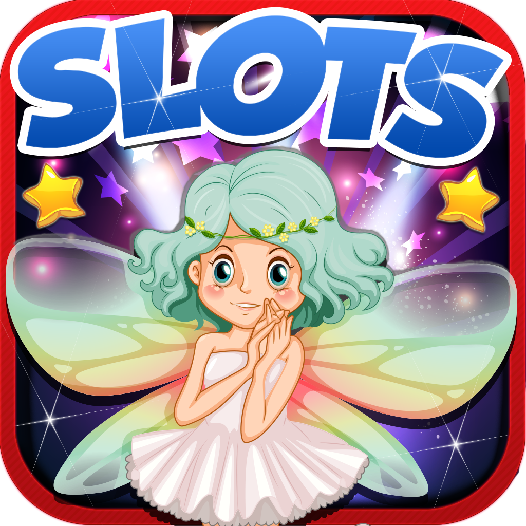 Amazing Fairy-tale Mega Slots bonus big win Mobile Casino Best Vegas Story-book machine 1