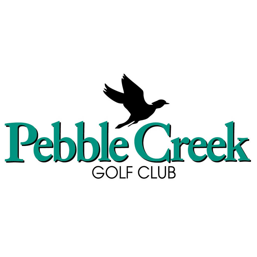 Pebble Creek Golf Tee Times icon