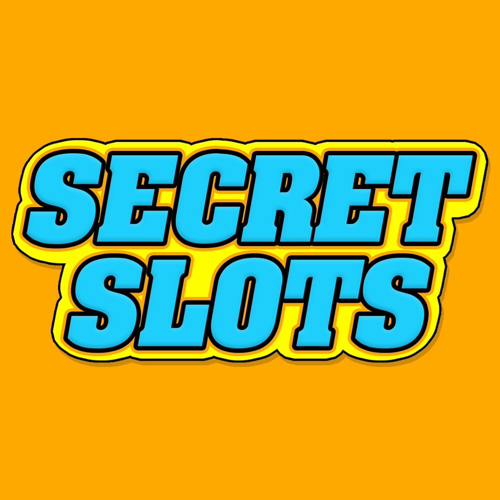 Secret Slots Pro icon