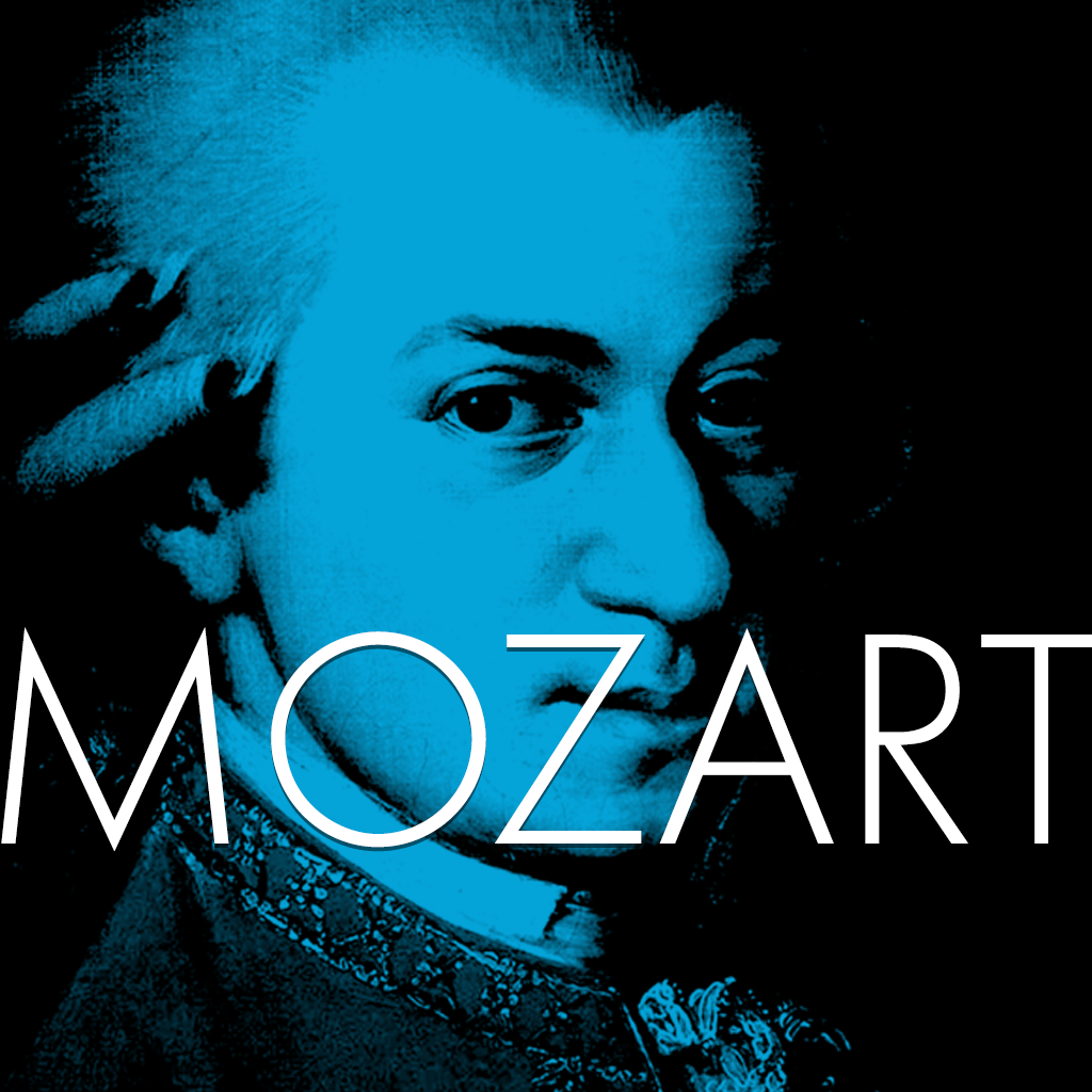 Classical Masterpieces: Mozart