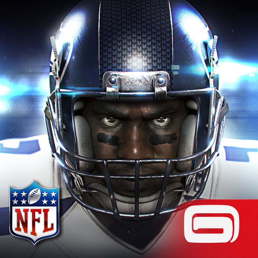 NFL Pro 2014 : The Ultimate Football Simulation