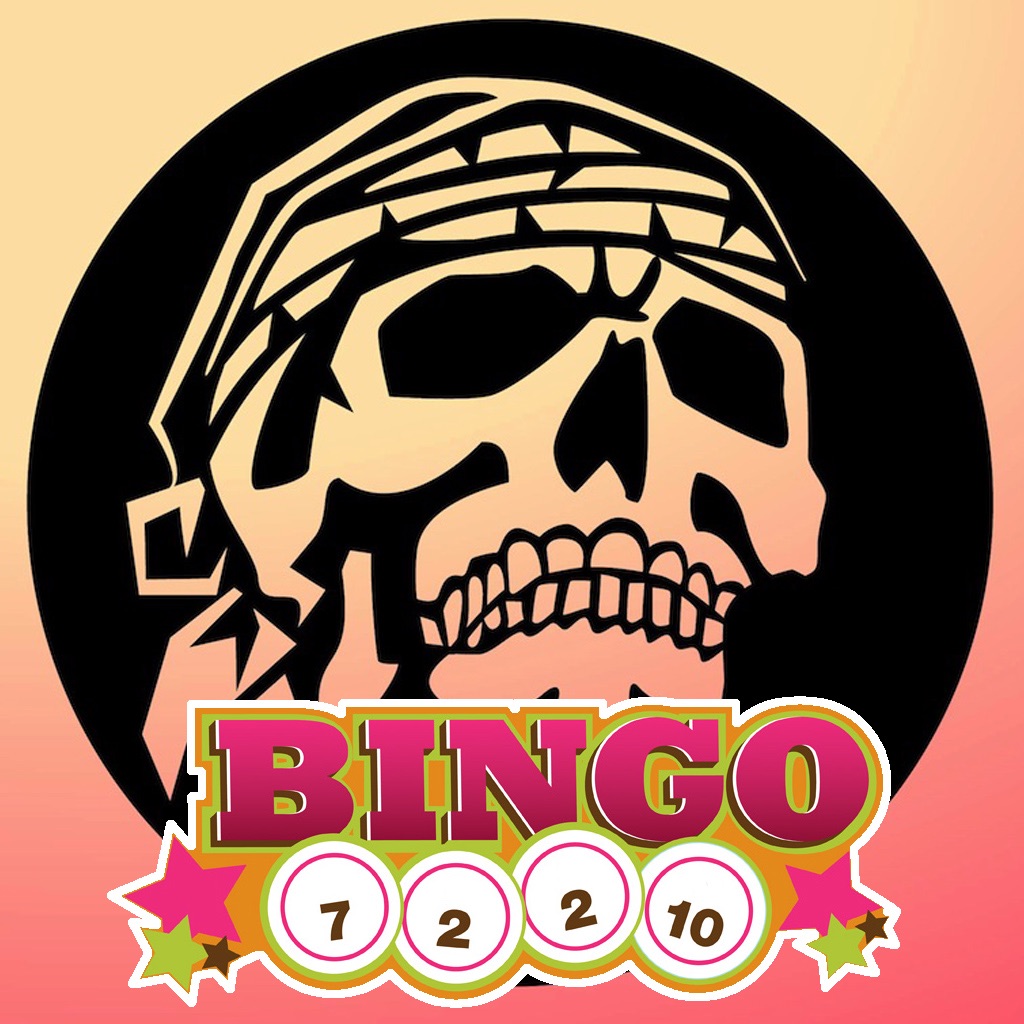 Pirate Bingo Match icon