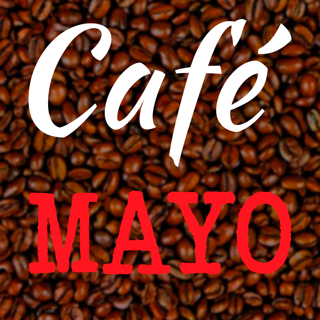 Cafe Mayo icon