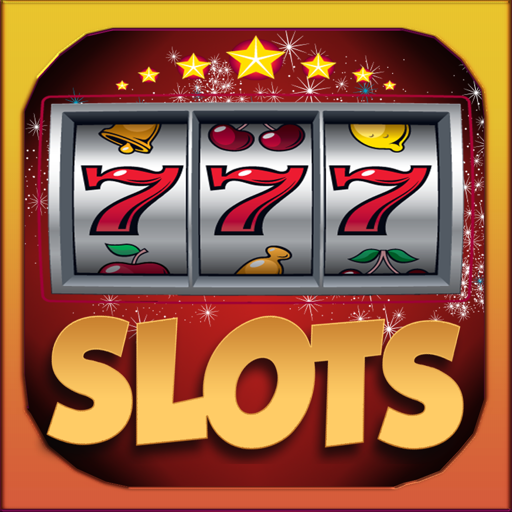 777 Awesome A.city Slots icon