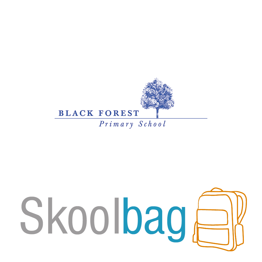 Black Forest Primary School South Adelaide - Skoolbag icon