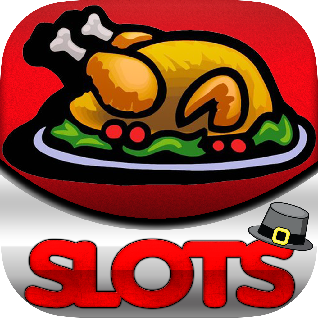 Aabe Thanksgiving Day Slots FREE Games icon