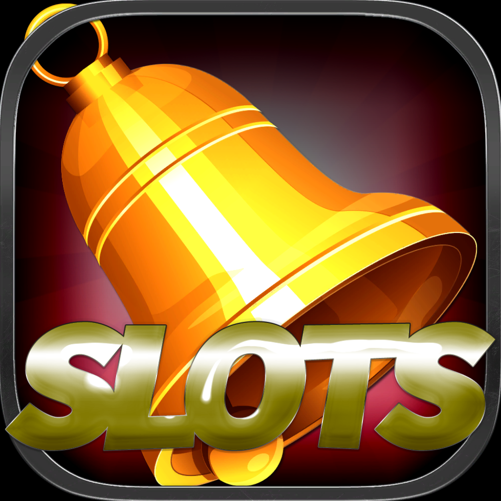 `` 2015 `` Lucky Bell - Free Casino Slots Game