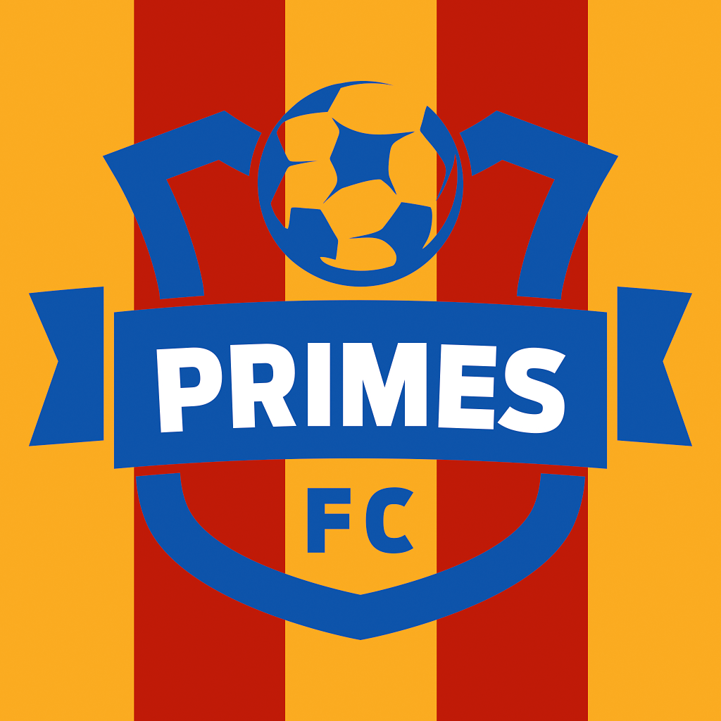 Primes FC: Valencia edition