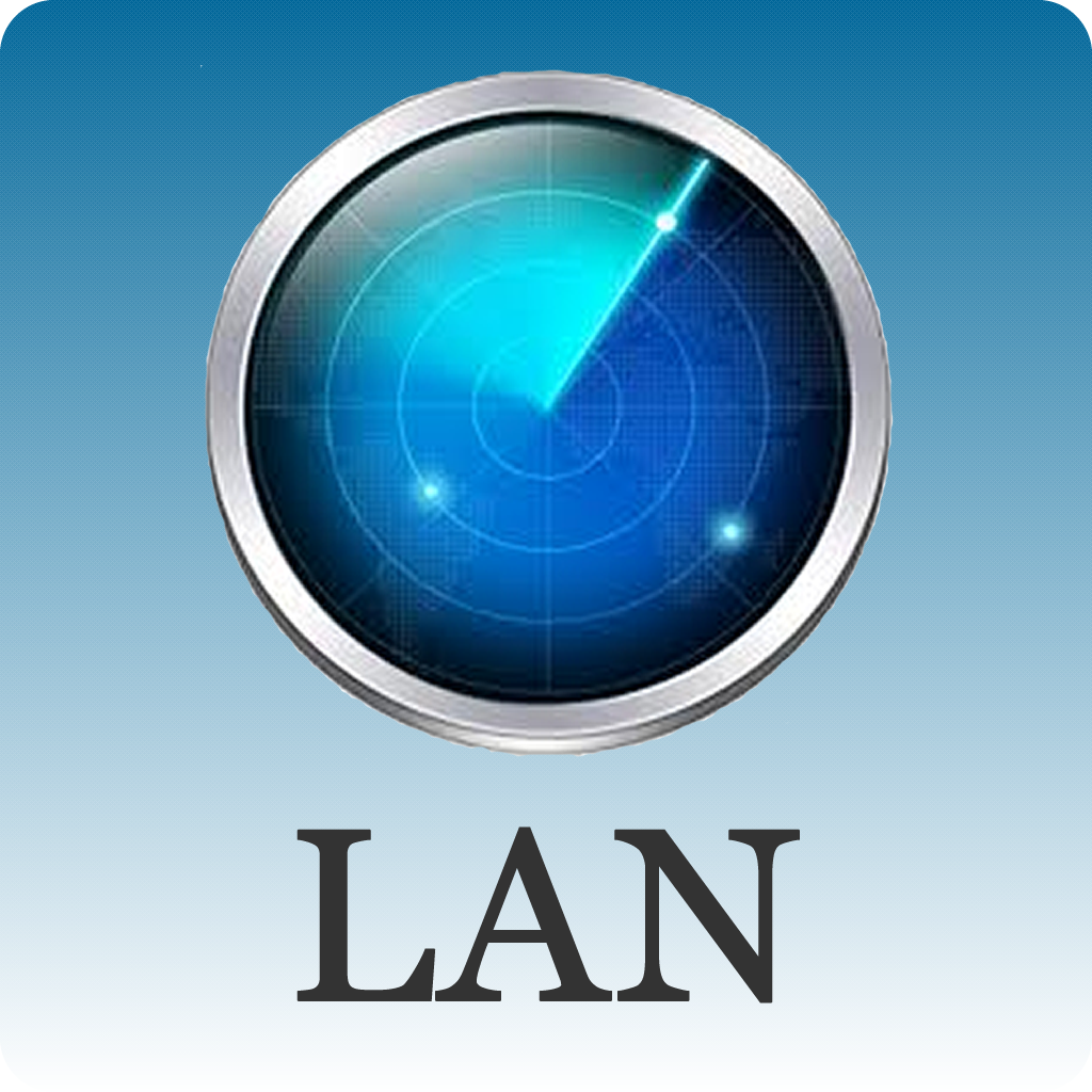 LAN Scan - Network Device Scanner LAN Scan - Network Device Scanner