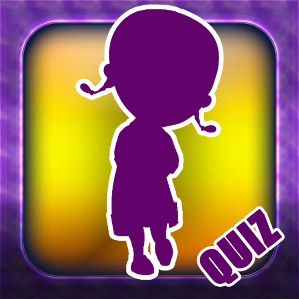 Quiz Game for Doc Mcstuffins icon