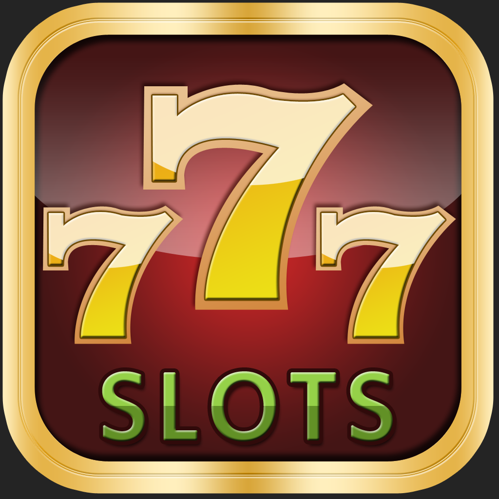 Slots World Free icon