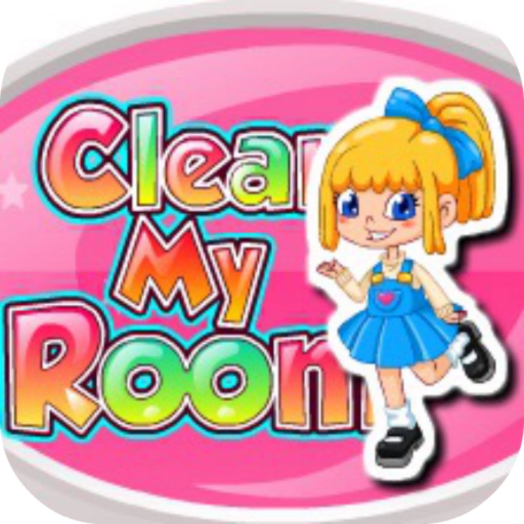 Clean A Room icon
