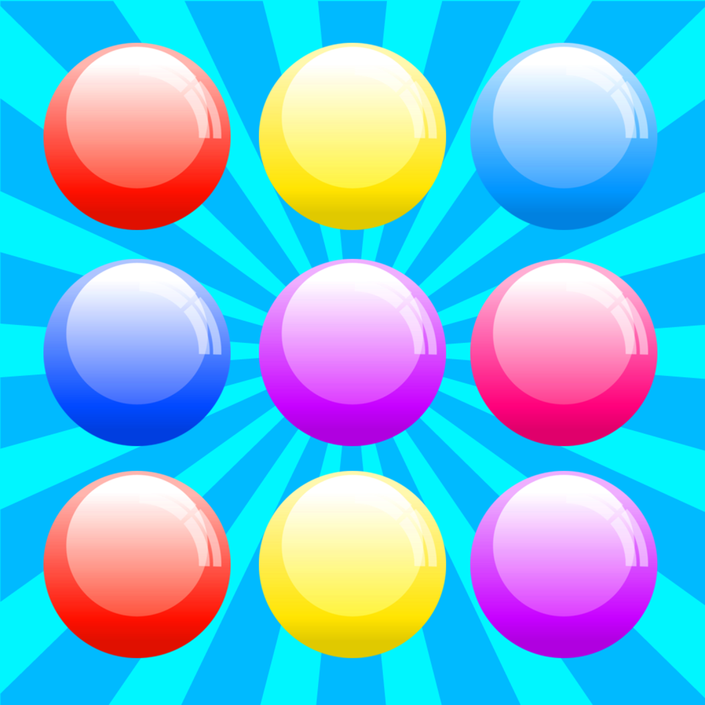 Galaxy Bubble - Top Bubble flow free game