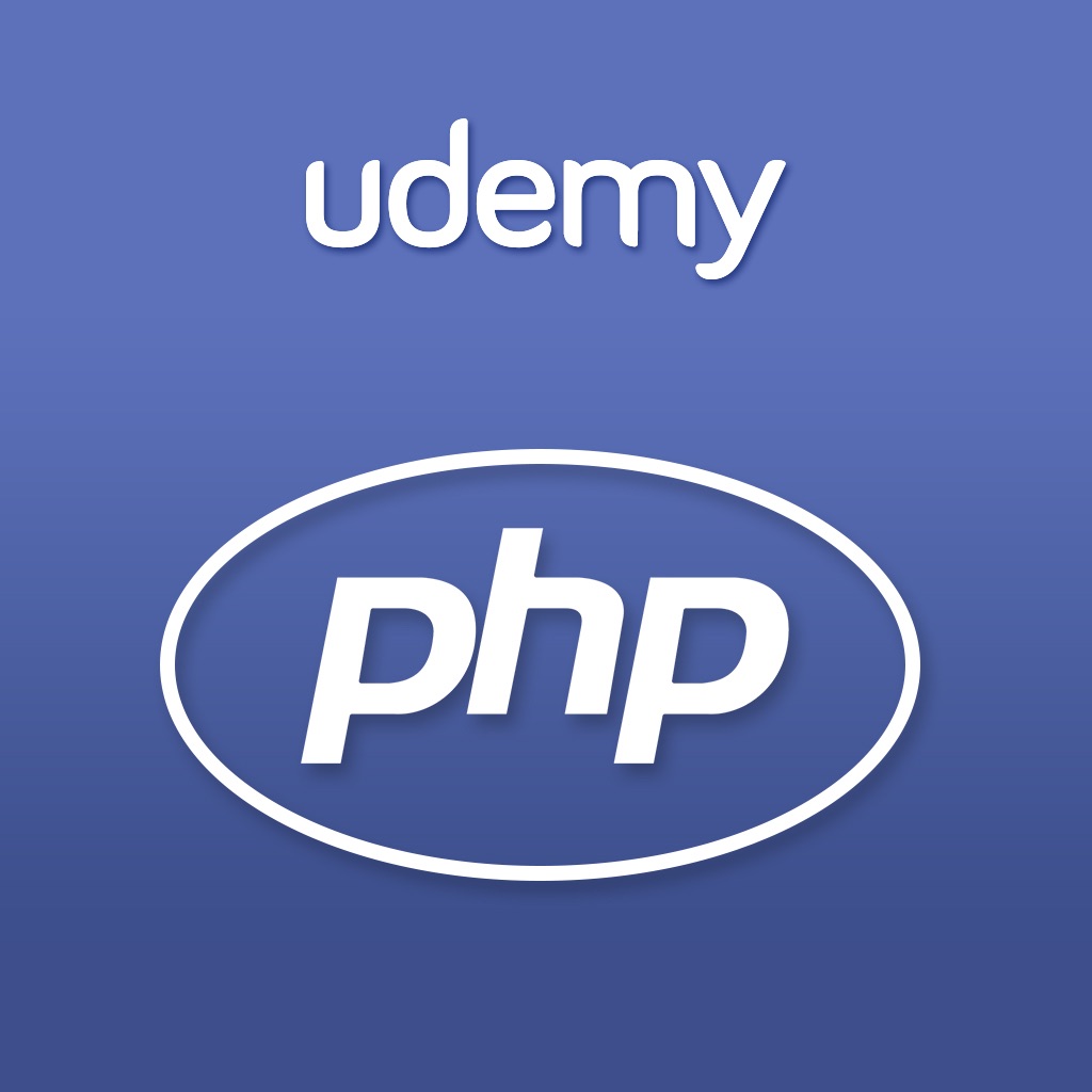 PHP Tutorial: Learn PHP Free iOS App