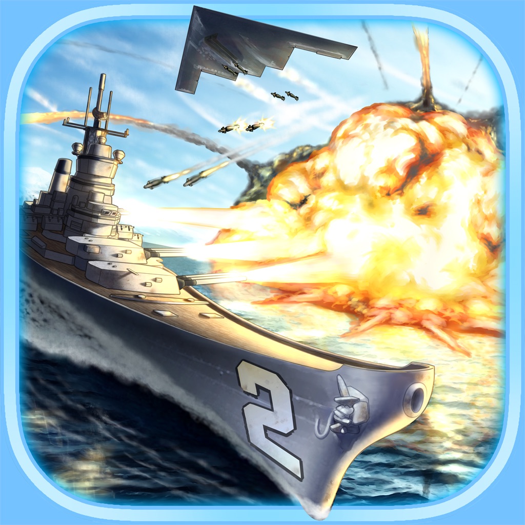 Battle Group 2 iOS App