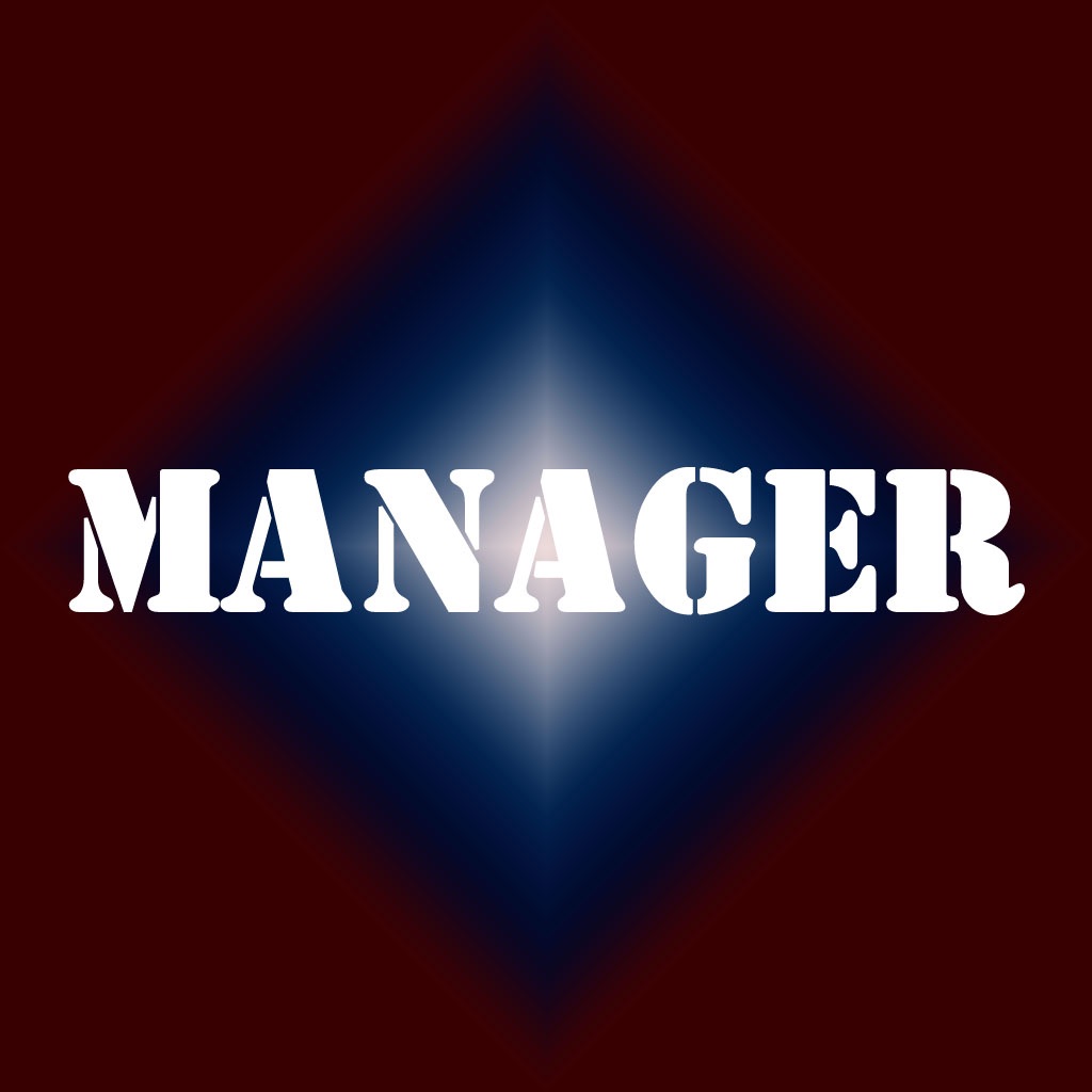 Category Free - Manager App icon