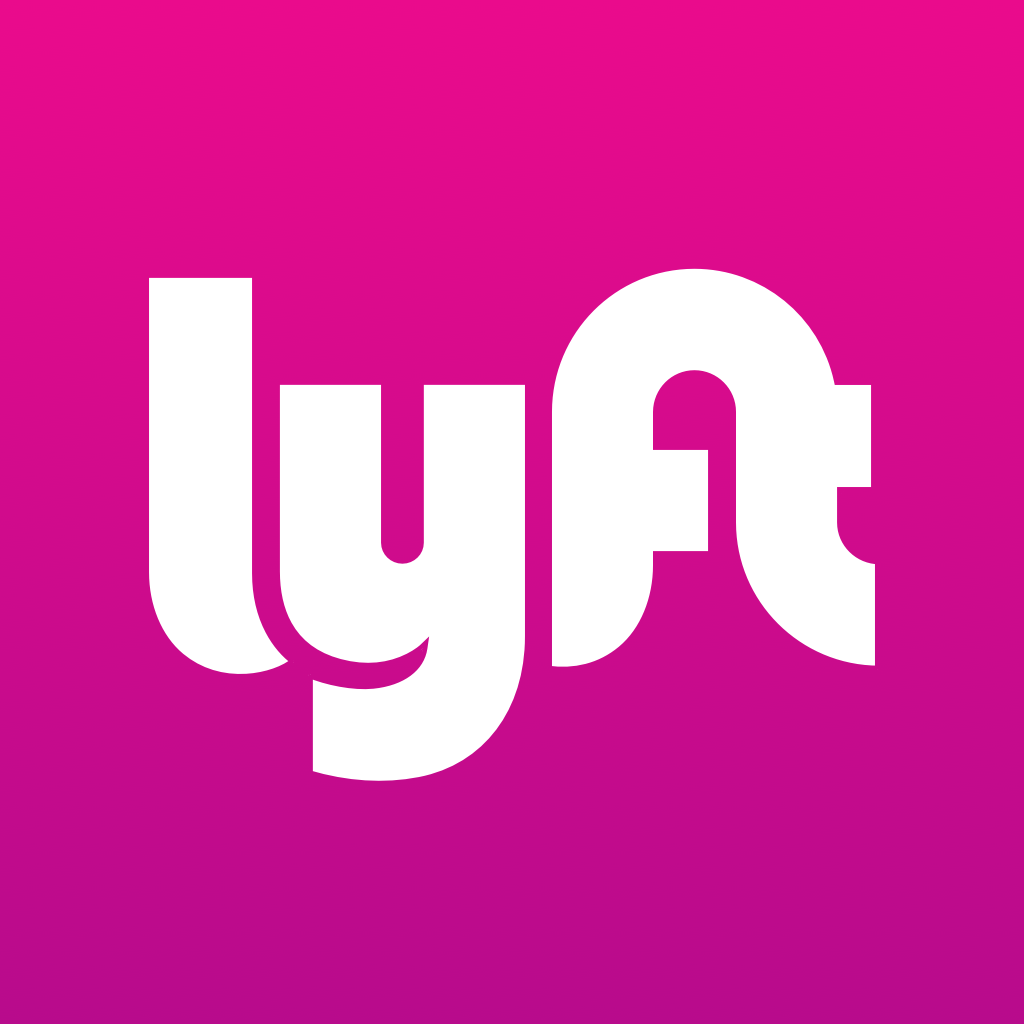 Lyft - Taxi & Bus App Alternative
