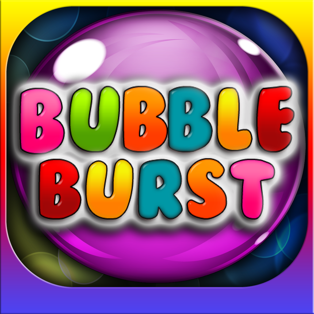 A Aabout to Bubble Burst Popper icon