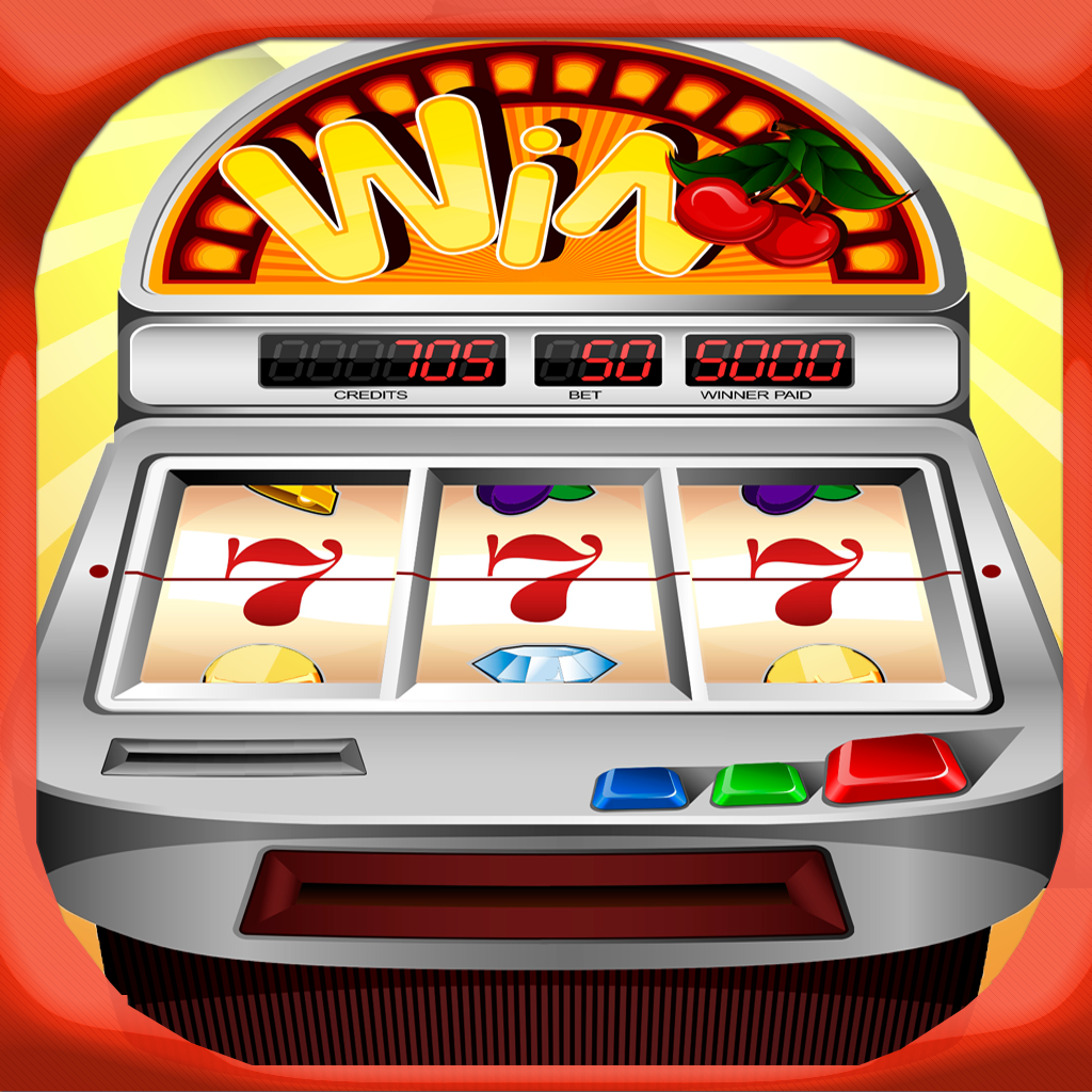 ```777 Abu Dahbi Casino Slots icon