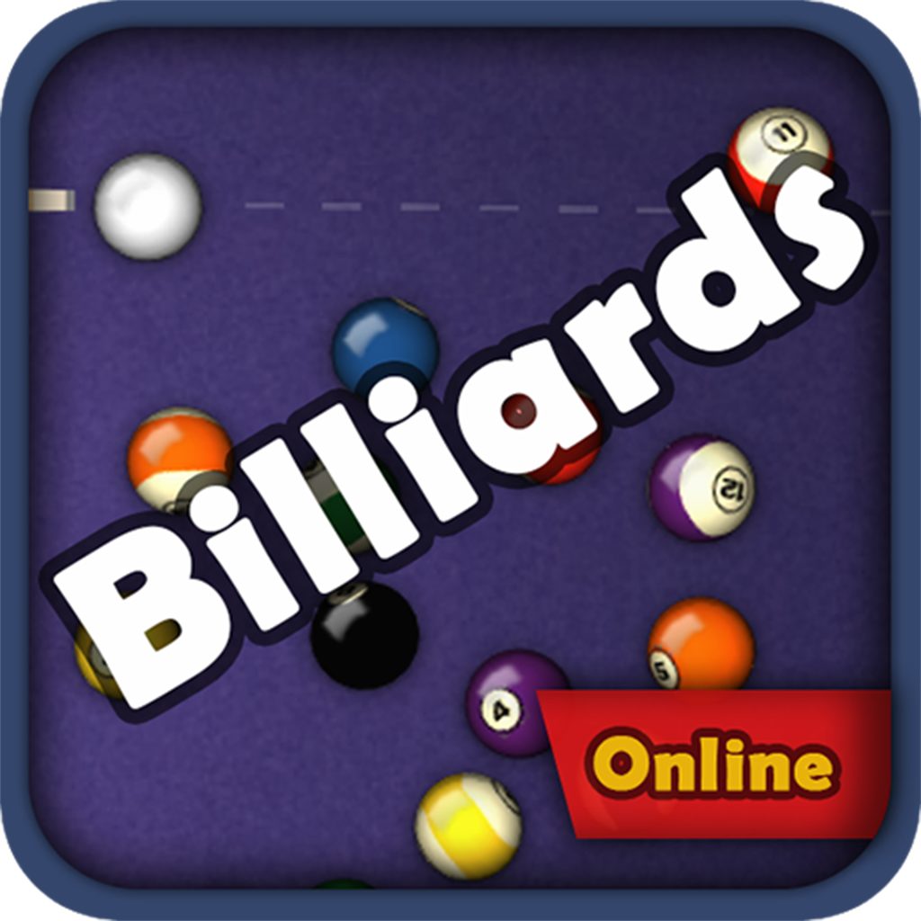 8 Ball Pool Billiards Online