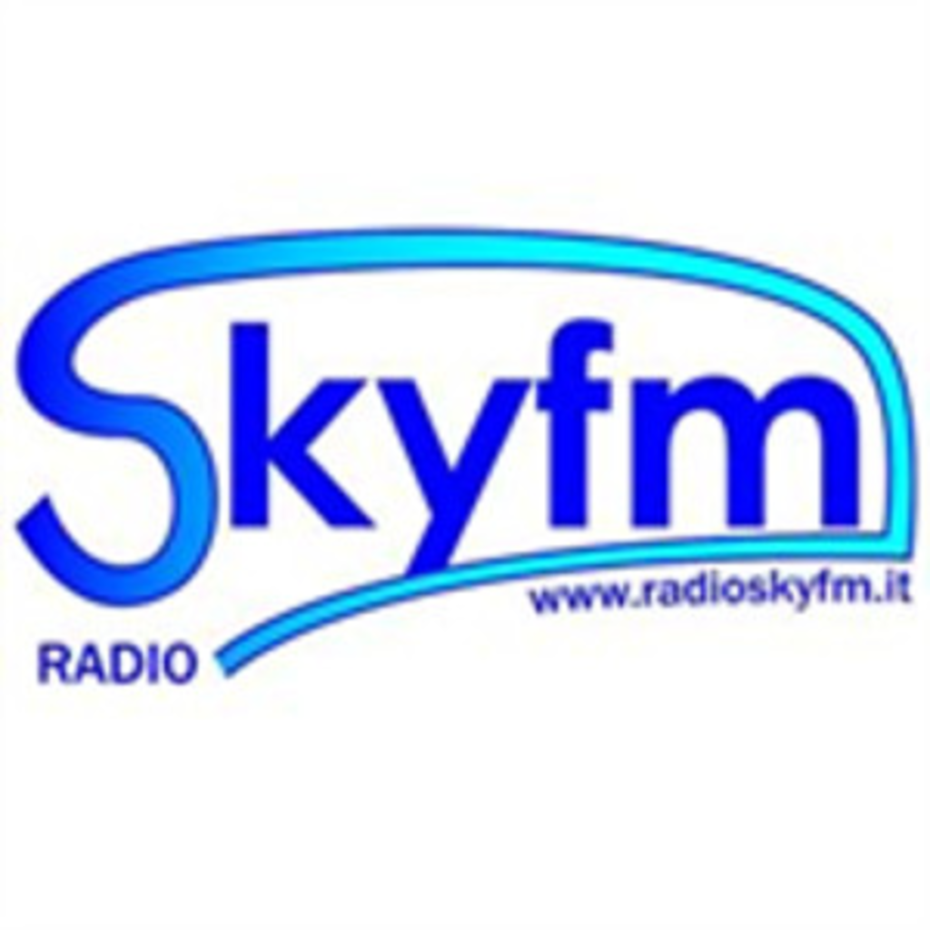 RadioSkyFm icon