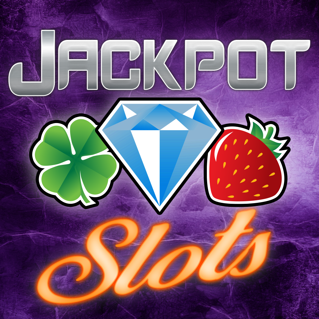 -777- Jackpot Classic Vegas Slots (Wild Bonanza Cherries) - Win Progressive Jackpot Journey Slot Machine icon