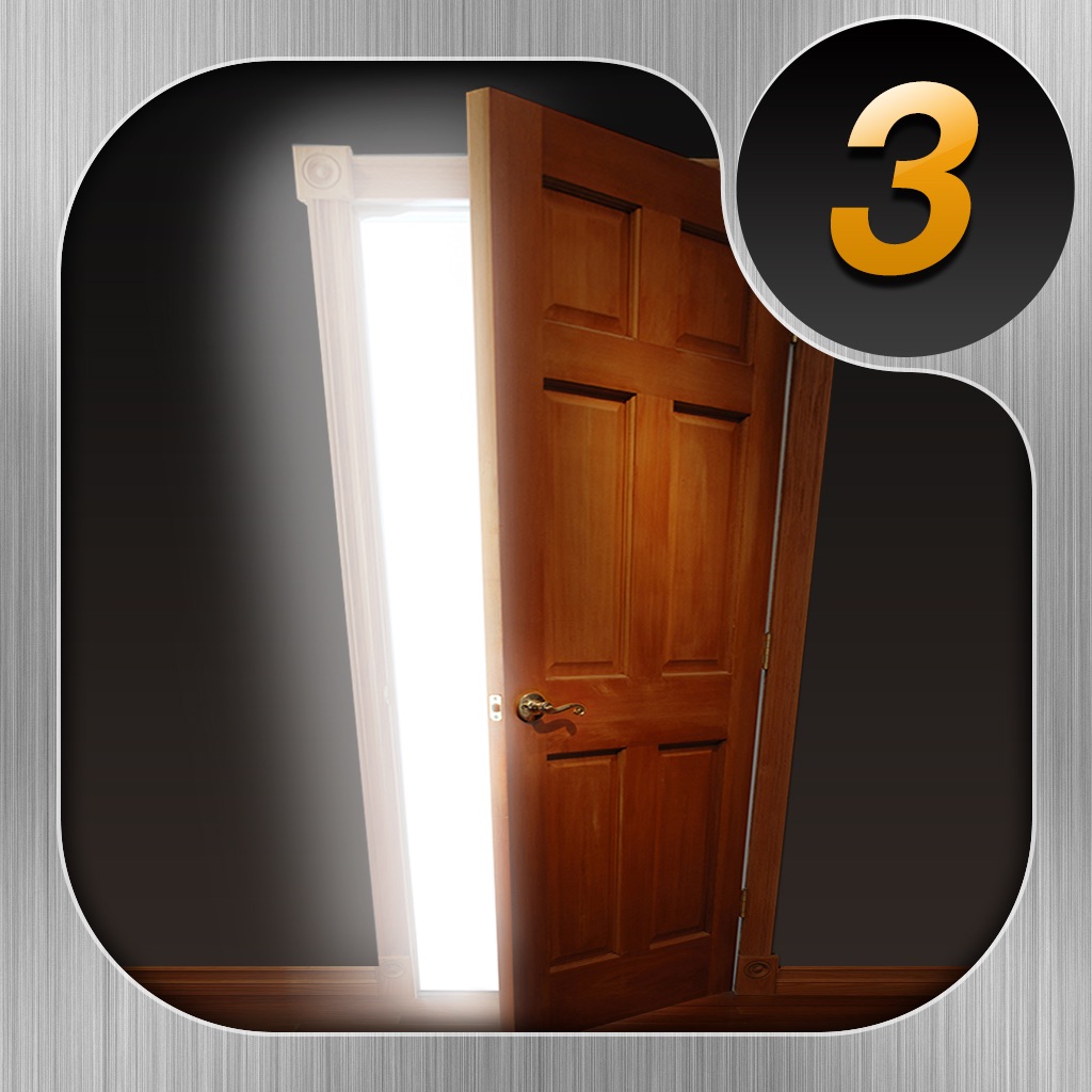 rooms adventure 3 icon